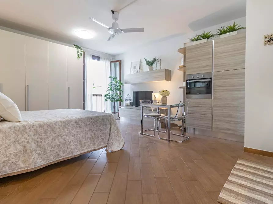 Immagine 21 di Appartamento in affitto  in Via Quarantola15 a Pisa