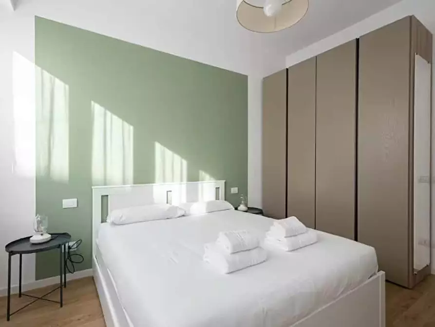 Immagine 4 di Appartamento in affitto  in Via Lomazzo38 a Milano