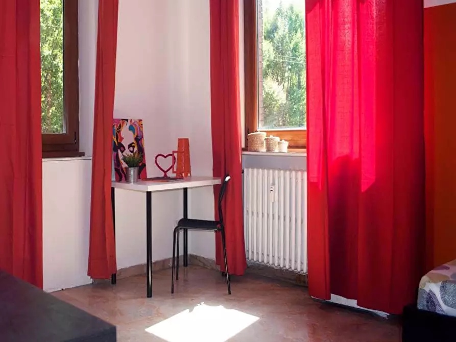 Immagine 8 di Camera in affitto  in Via Bassini19 a Milano