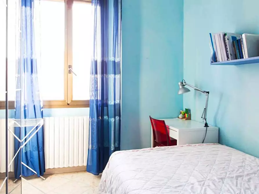 Immagine 21 di Appartamento in affitto  in Viale Tibaldi10 a Milano