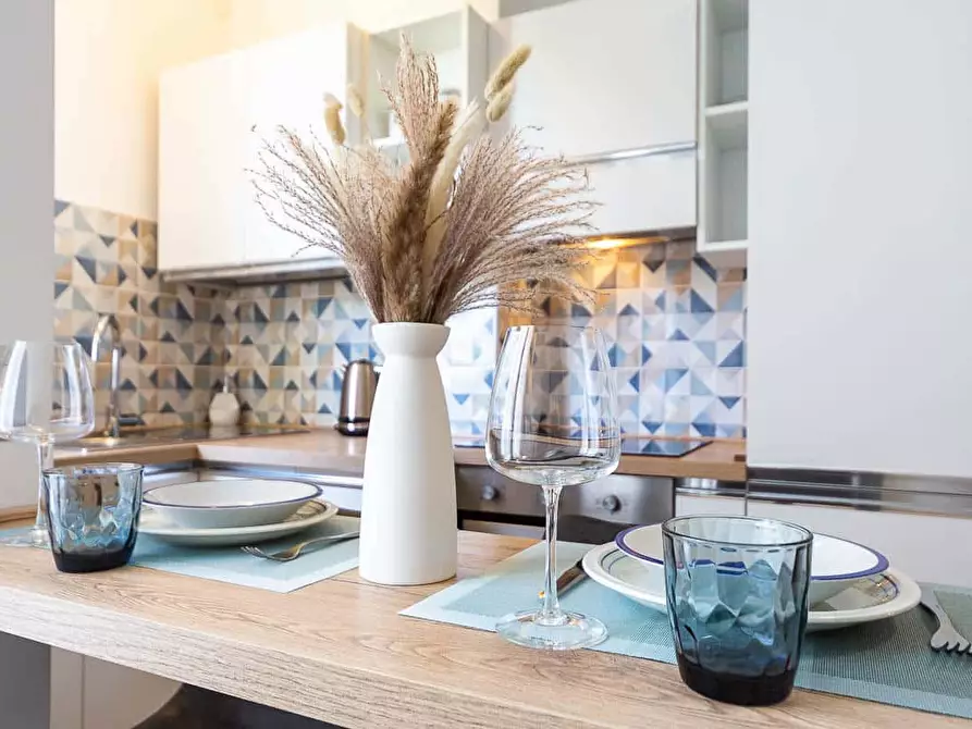 Immagine 33 di Appartamento in affitto  in Via Fiuggi12/3 a Milano