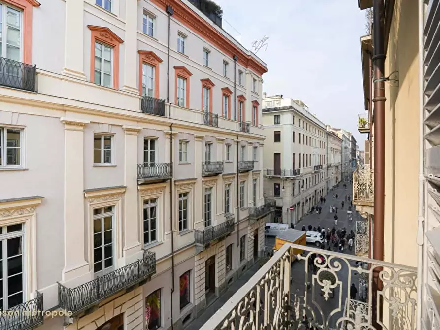 Immagine 4 di Appartamento in affitto  in Via Giovanni Giolitti4 a Torino
