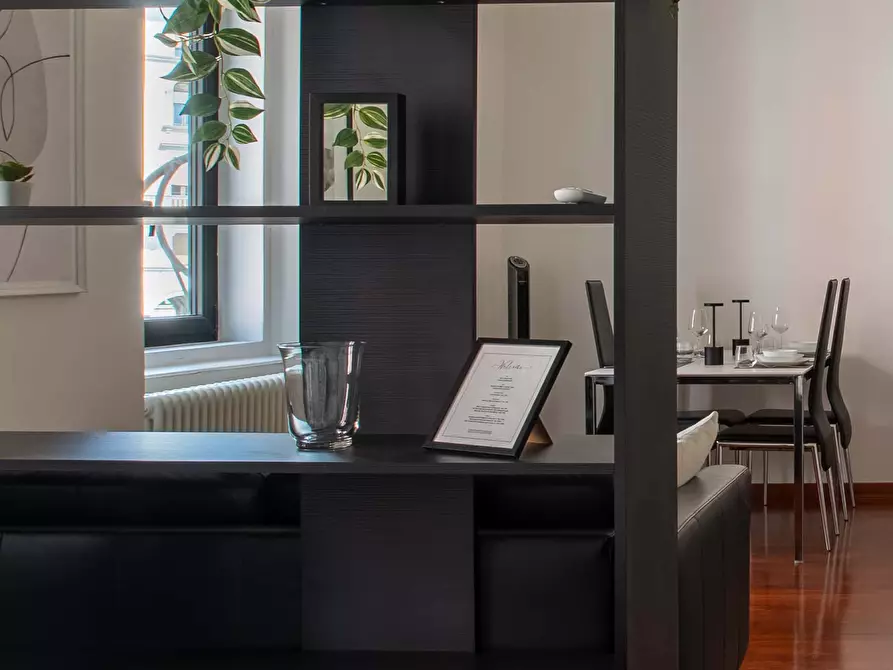 Immagine 5 di Appartamento in affitto  in Via Mazzini53 a Trieste