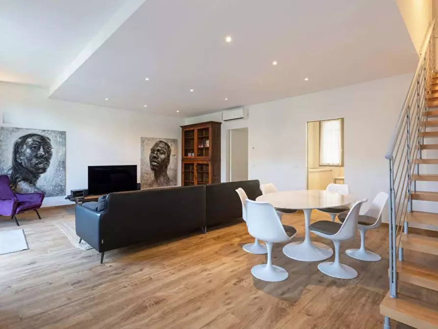 Immagine 1 di Appartamento in affitto  in Via Giacomo Watt37 a Milano