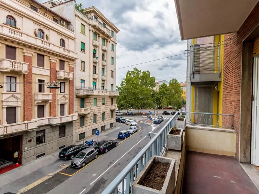 Immagine 3 di Camera in affitto  in Via Renato Fucini14 a Milano