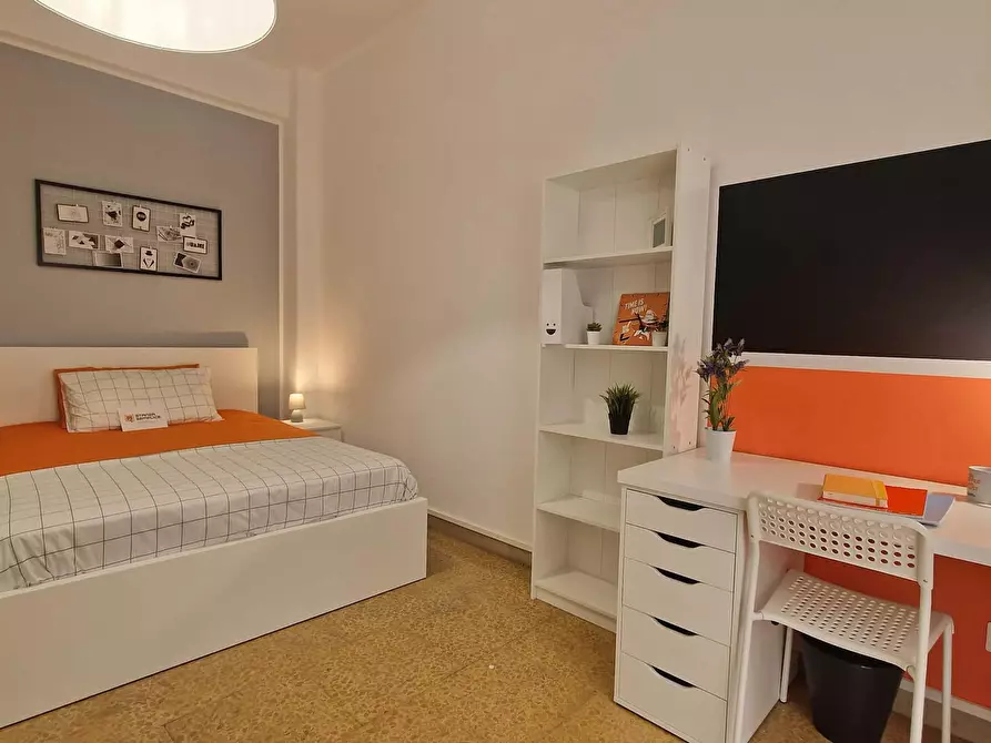 Immagine 3 di Camera in affitto  in Lungotevere di Pietra Papa61 a Roma