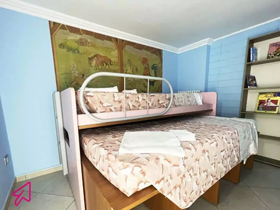 Immagine 9 di Appartamento in affitto  in Via Scaloria176 a Manfredonia