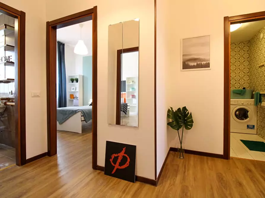 Immagine 16 di Camera in affitto  in Via Creta30 a Brescia