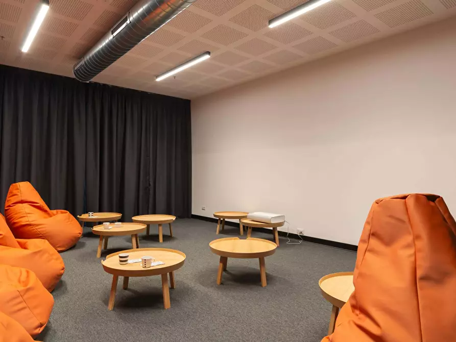 Immagine 17 di Appartamento in affitto  in Via Moretta50 a Torino