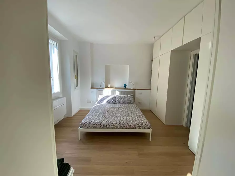 Immagine 1 di Appartamento in affitto  in Via Gian Carlo Passeroni1 a Milano