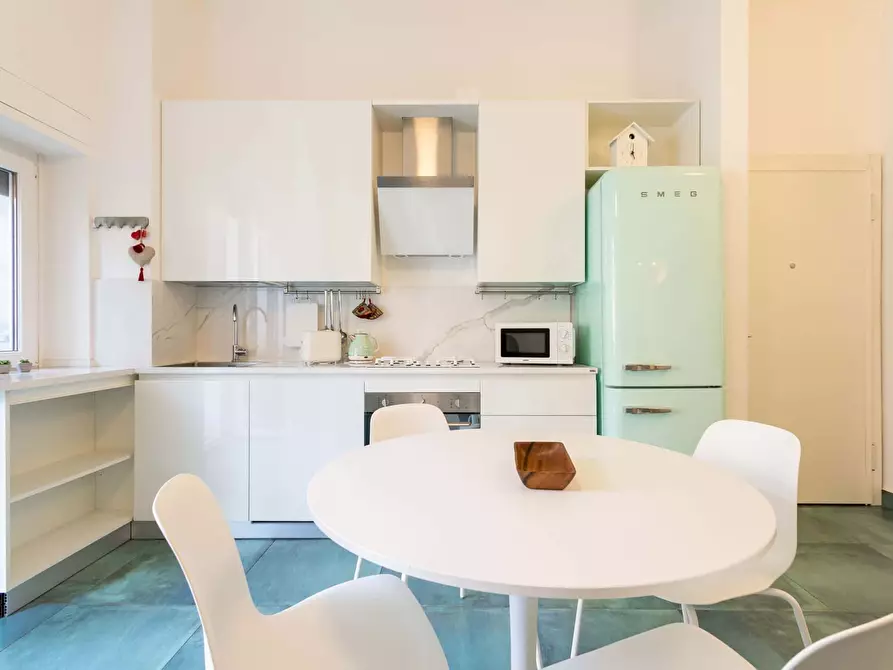 Immagine 2 di Appartamento in affitto  in Via Francesco Nullo22 a Milano