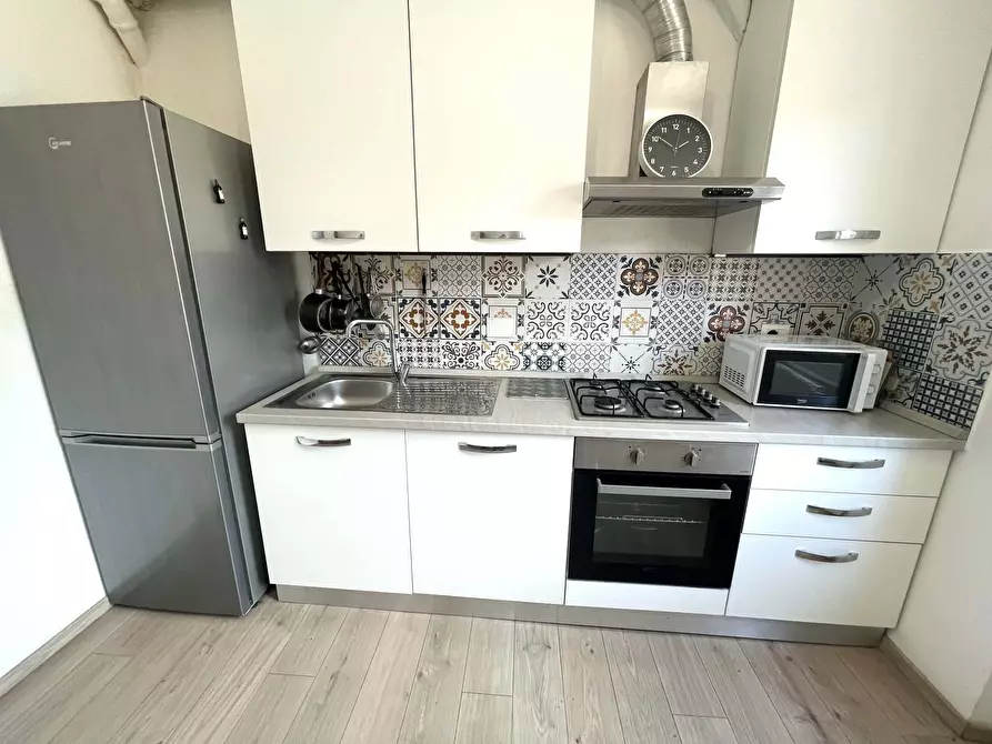 Immagine 3 di Appartamento in affitto  in Via Canevari19 a Genova