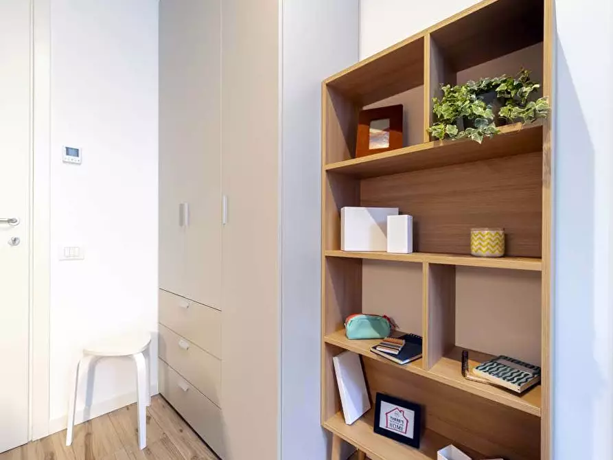 Immagine 5 di Camera in affitto  in Via Ospedale Civile69 a Padova