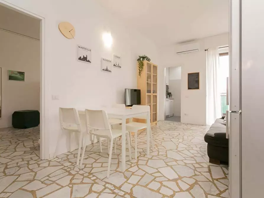Immagine 11 di Appartamento in affitto  in Piazzale Carlo Maciachini18 a Milano