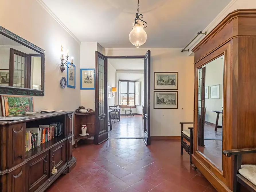 Immagine 20 di Appartamento in affitto  in Costa dei Magnoli28 a Firenze