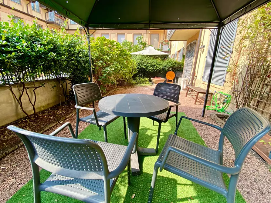 Immagine 44 di Appartamento in affitto  in Via Guglielmo Ciardi3 a Milano