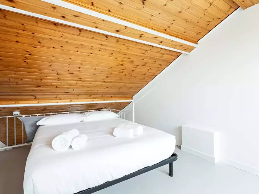 Immagine 13 di Appartamento in affitto  in Corso Magenta25 a Milano