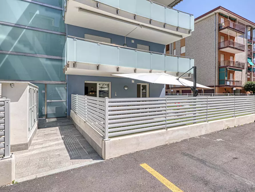 Immagine 24 di Appartamento in affitto  in Via Lungomare Matteotti39 a Borghetto Santo Spirito