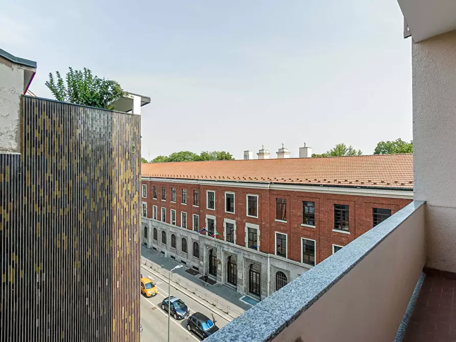 Immagine 9 di Appartamento in affitto  in Viale Molise46 a Milano