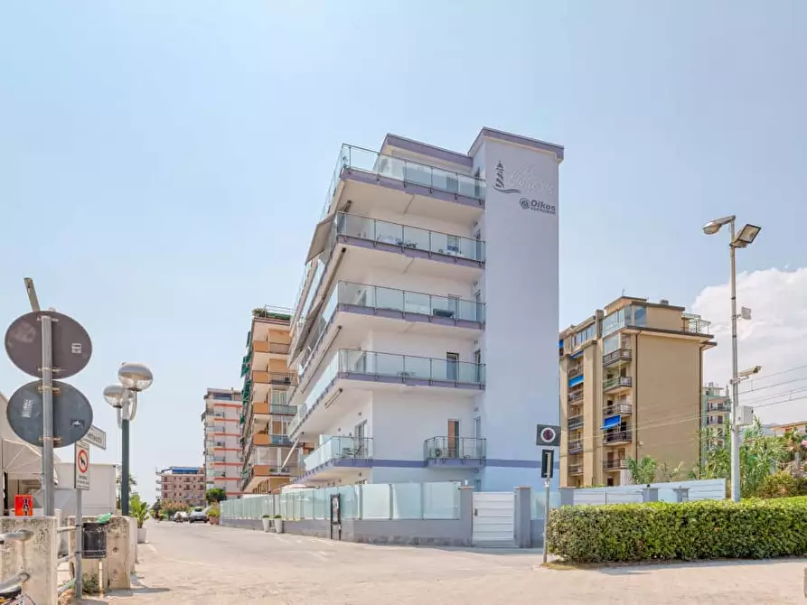 Immagine 8 di Appartamento in affitto  in Lungomare Giacomo Matteotti39 a Borghetto Santo Spirito