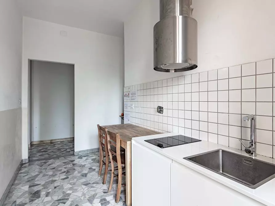 Immagine 11 di Appartamento in affitto  in Lungo Dora Firenze19 a Torino