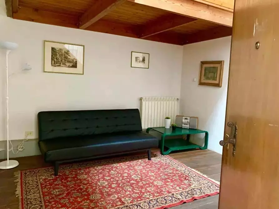 Immagine 2 di Appartamento in affitto  in Via del Moro19 a Firenze