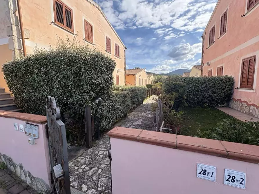 Immagine 21 di Appartamento in affitto  in Via dei Salici a Badesi