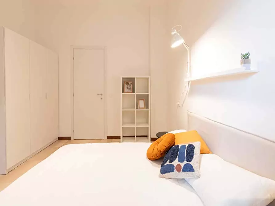 Immagine 4 di Camera in affitto  in Via Bartolomeo D'Alviano5 a Milano