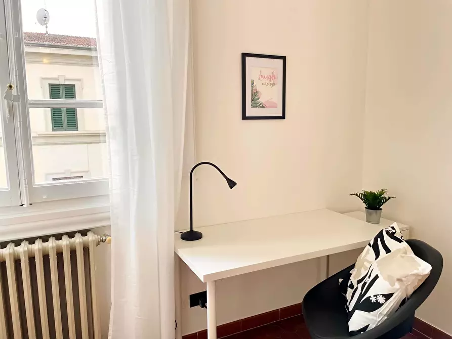 Immagine 2 di Camera in affitto  in Via Giuseppe Galliano120 a Firenze