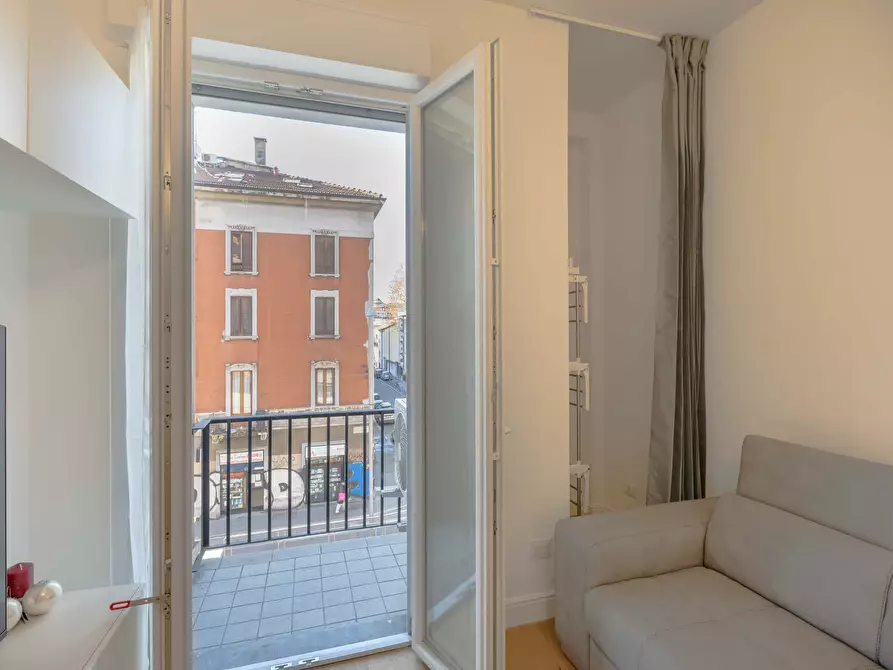 Immagine 24 di Appartamento in affitto  in Via Carlo Imbonati78 a Milano