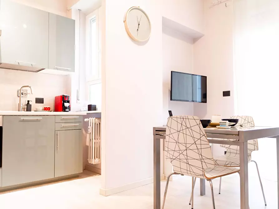 Immagine 9 di Appartamento in affitto  in Via Federico Paolini22 a Torino