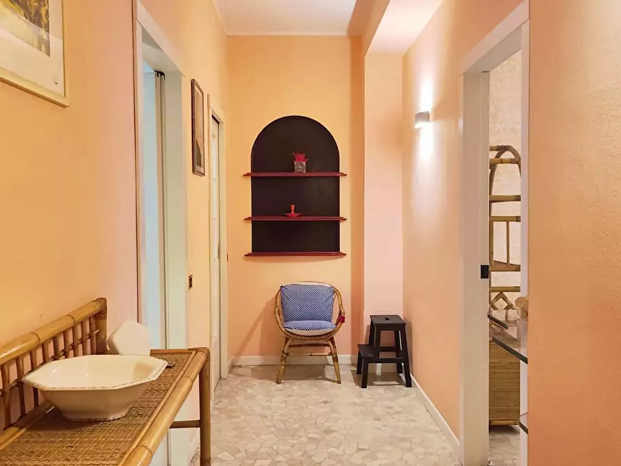 Immagine 12 di Appartamento in affitto  in Via Adolfo Wildt a Milano