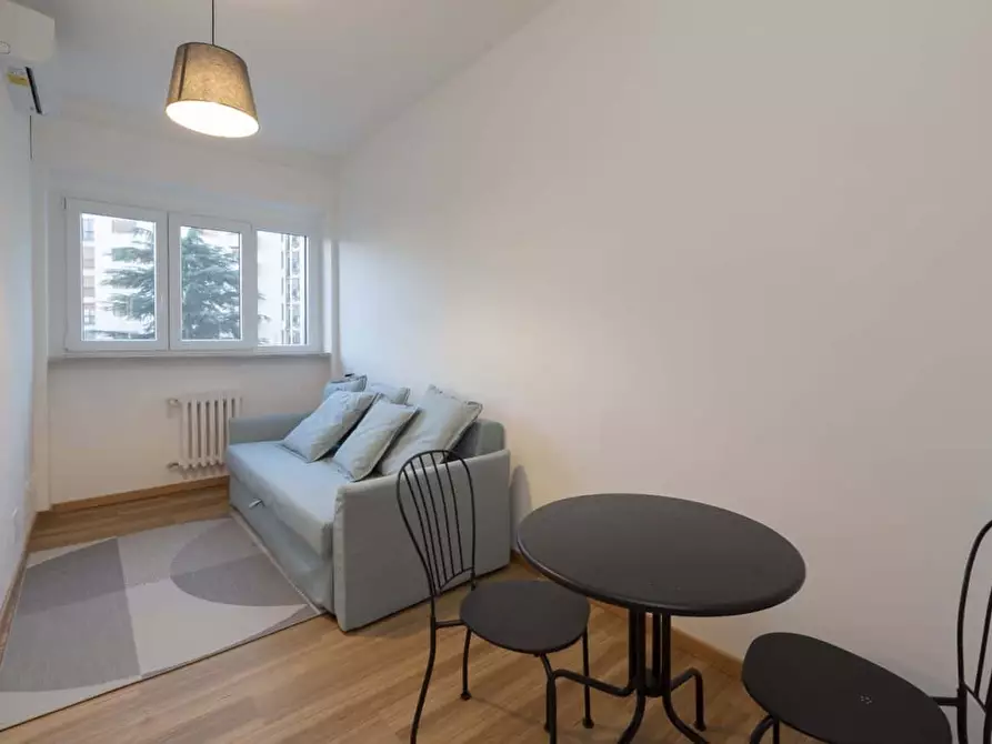 Immagine 31 di Appartamento in affitto  in Via Val di Sole22 a Milano