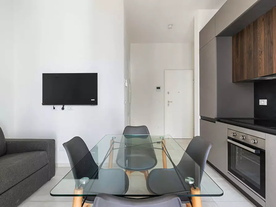 Immagine 10 di Appartamento in affitto  in Via Mario de Maria a Bologna