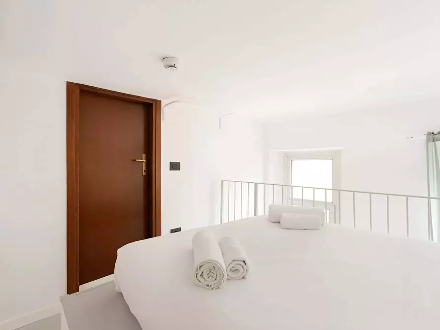 Immagine 7 di Appartamento in affitto  in Corso Magenta25 a Milano