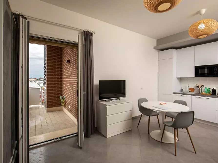 Immagine 7 di Appartamento in affitto  in Via Prenestina1092 a Roma