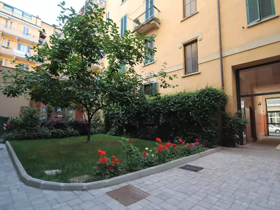 Immagine 20 di Appartamento in affitto  in Via Lodovico Castelvetro18 a Milano