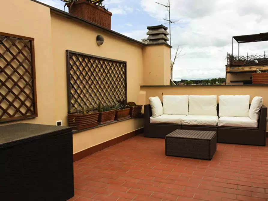 Immagine 12 di Appartamento in affitto  in Vicolo del Cinque16 a Roma