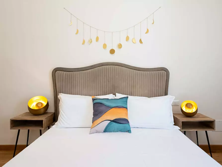 Immagine 4 di Appartamento in affitto  in Via dei Benci a Firenze