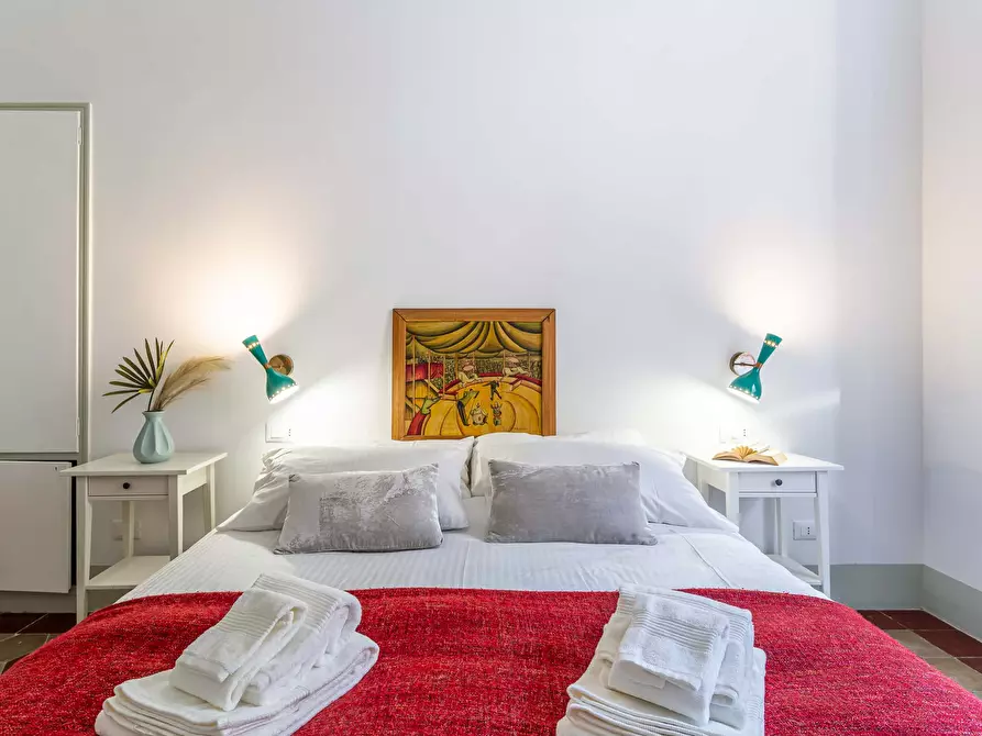 Immagine 31 di Appartamento in affitto  in Via Aldo Manuzio95 a Roma