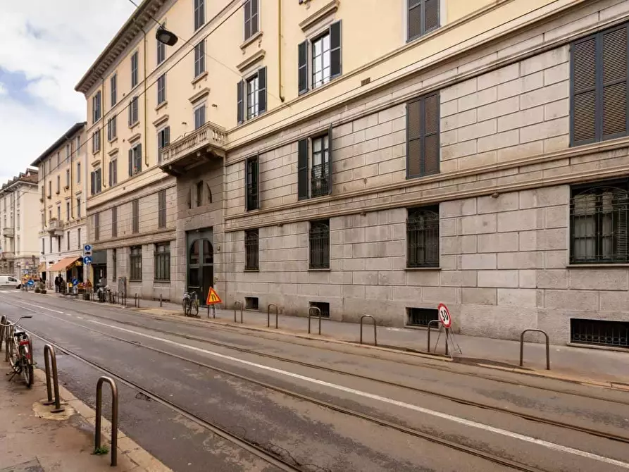 Immagine 54 di Appartamento in affitto  in Via Nino Bixio15 a Milano