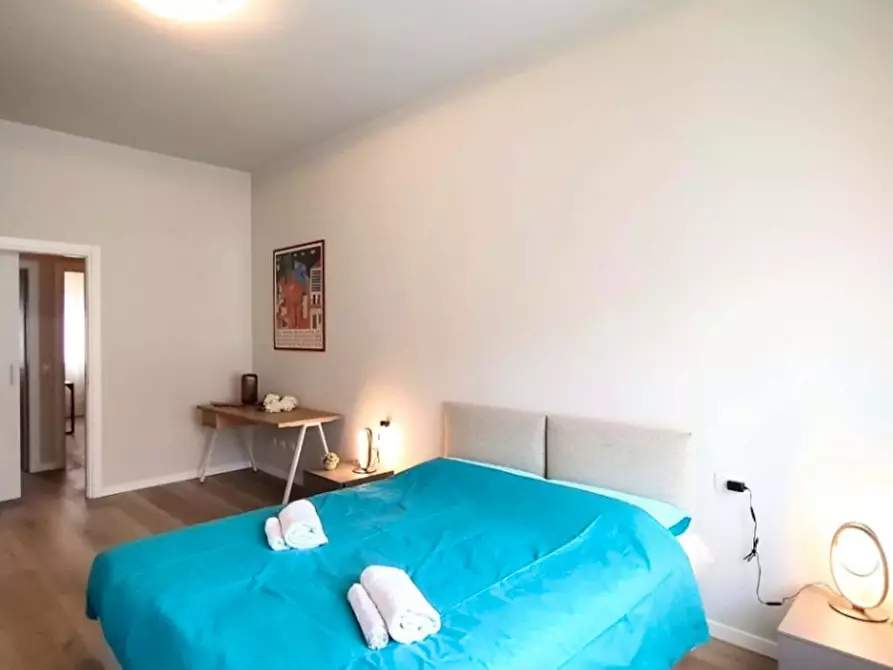 Immagine 1 di Appartamento in affitto  in Via Olmetto a Milano