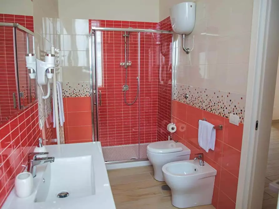 Immagine 26 di Appartamento in affitto  in Via Sacra11 a Pompei