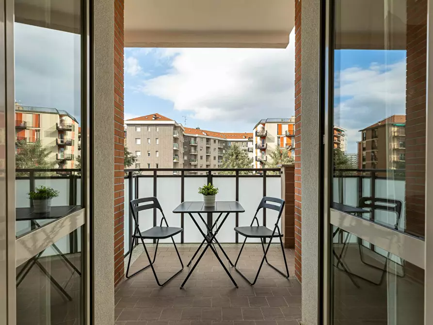 Immagine 22 di Appartamento in affitto  in Via della Capinera a Milano