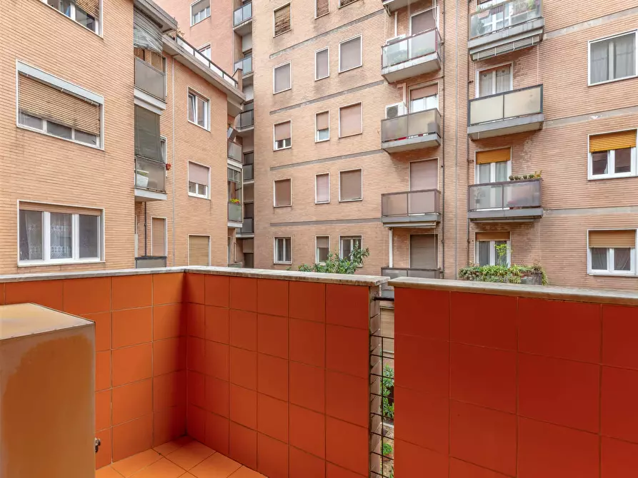 Immagine 20 di Appartamento in affitto  in Via Giuseppe Ripamonti190 a Milano