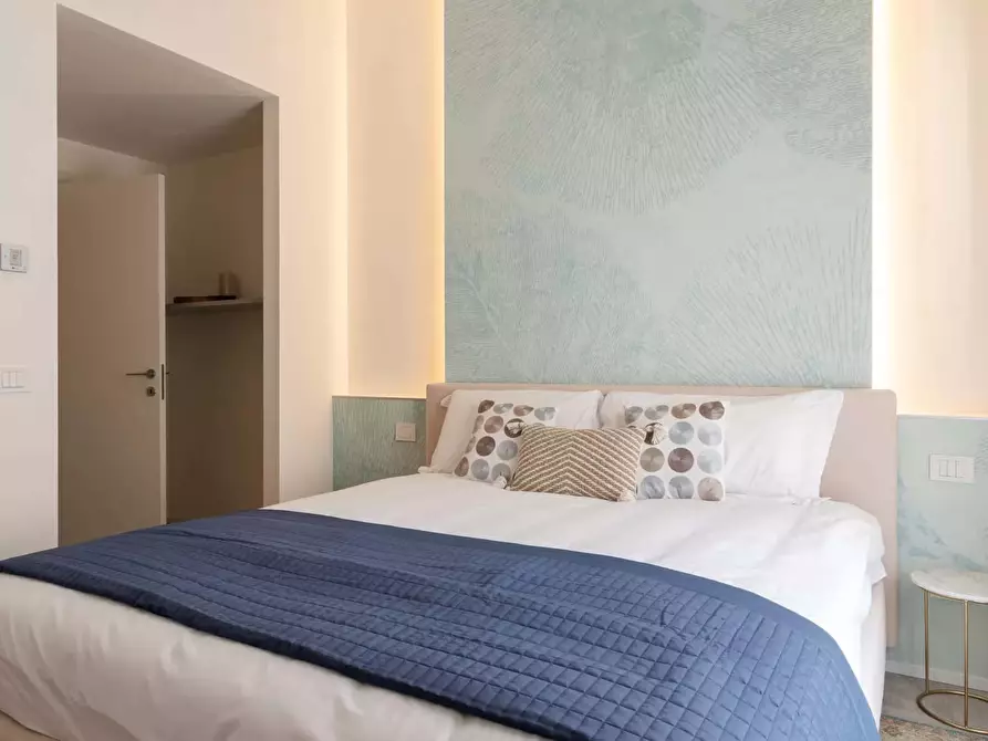 Immagine 21 di Appartamento in affitto  in Via della Moscova46 a Milano