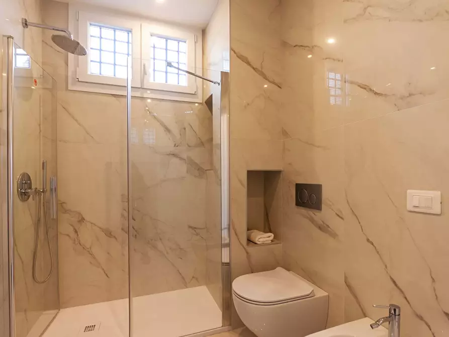 Immagine 24 di Appartamento in affitto  in Via Melchiorre Gioia1 a Milano