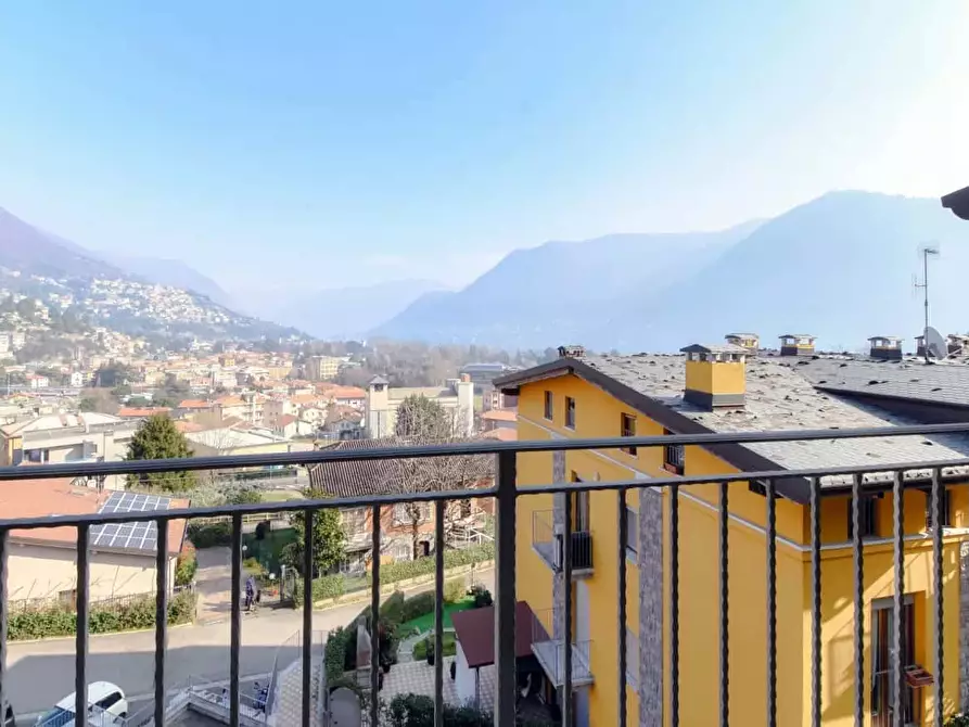 Immagine 33 di Appartamento in affitto  in Via della Conciliazione83 a Como