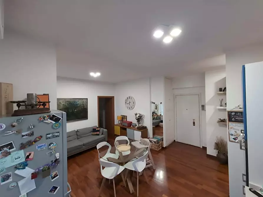 Immagine 2 di Appartamento in affitto  in Viale Lucania15 a Milano