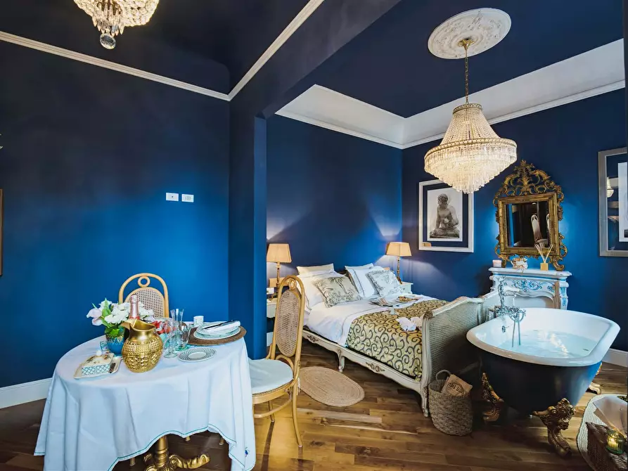 Immagine 10 di Appartamento in affitto  in Via Filippo Corridoni a Firenze